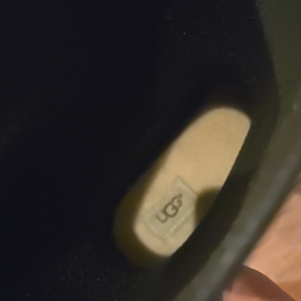 Ugg Rain boots - Picture 7 of 9
